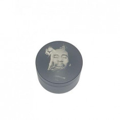 Grinder tutun Bob Marley foto