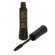 Rimel Profesional Pt Volum Make Up Studio Maximum Volume 8 ml Black foto