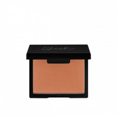 Fard de obraz Sleek Blush 921 Suede 8gr foto