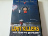 Lost Killers - dvd-303, Altele