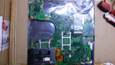 Placa de baza FHVSYC Toshiba Tecra S11 A11 M11 Intel i5 foto