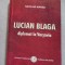Lucian Blaga, diplomat la Varsovia / Nicolae Mares