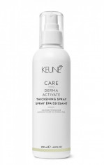 Spray Leave In Pt Par Fin Keune Derma Activate Thickening 200 ml foto