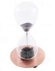 Magnetic Hourglass by Borealy foto