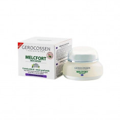 Melcfort crema antirid riduri profunde 35 ml foto