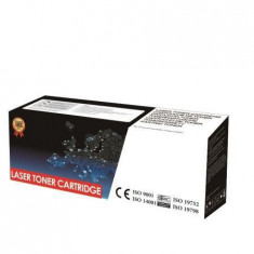 Cartus toner compatibil HP C9722 Galben (8000 pagini) foto