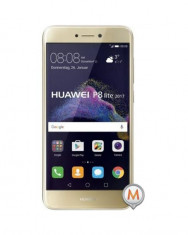 Huawei P8 Lite (2017) Dual SIM PRA-LX1 Auriu foto