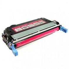 Cartus toner Sky Print compatibil HP CB403A Magenta foto