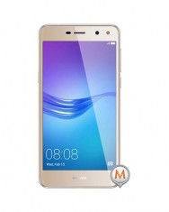 Huawei Y6 (2017) Dual SIM 16GB MYA-L03 Auriu foto