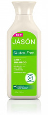 Sampon Jason fara gluten 473ml foto