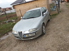 vand alfa romeo 147 1600 tspark foto