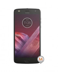 Motorola Moto Z2 Play Dual SIM 64GB with JBL Soundboost XT1710-09 Gri foto