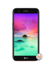 LG K10 (2017) Dual SIM 16GB M250E Negru foto