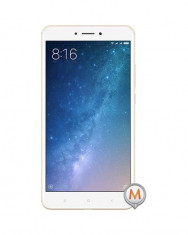 Xiaomi Mi Max 2 Dual SIM 64GB Auriu foto