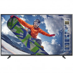 Televizor Nei LED 60 NE5000 152cm Full HD Black foto