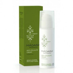 Crema anticelulitica Madara 150ml foto