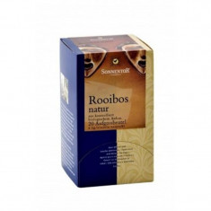 Ceai Rooibos ECO 20dz Sonnentor foto