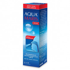 Aqua Maris Strong Spray Nazal 30ml Walmark foto