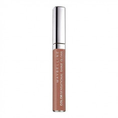 Gloss Maybelline Color Sensational Shine 750 Fire Brown foto