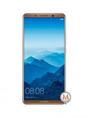 Huawei Mate 10 Pro Dual SIM 128GB BLA-L29 Mocha Maro foto