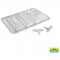 Set opritoare pentru pelete Cormoran, marime S, 50 bucati / plic