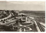 CPI B 10370 - CARTE POSTALA - EFORIE NORD. VILE PE MALUL MARII