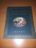 Partitura muzicala Germania 1929 Opera Operette Verdi Wagner Kalman Strauss