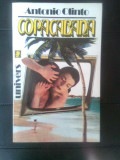 Antonio Olinto - Copacabana (Editura Univers, 1993)