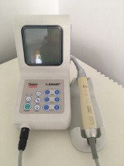 endomotor xsmart dentsply foto