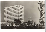 CPI B 10371 - CARTE POSTALA - MAMAIA. HOTEL &quot;PERLA&quot;, Circulata, Fotografie