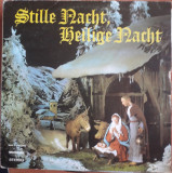 Stille Nacht, Heilige Nacht, VINIL, De sarbatori