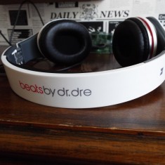 Casti Audio Beatsby Dr Dre