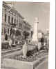 CPI B 10379 - CARTE POSTALA - SANNICOLAU MARE. MONUMENTUL EROILOR SOVIETICI, RPR, Circulata, Fotografie