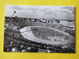 Foto veche (de colectie) Stadionul &quot;NEPSTADION&quot; BUDAPESTA (Ungaria)