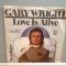 GARY WRIGHT(SPOOKY TWO) - LOVE IS ALIVE (1976/WARNER/RFG) - VINIL Single/RAR/NM