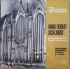 Hans Eckart Schlandt la orga Bisericii Negre din Brașov, VINIL, Corala, Electrecord