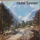 Hohe Tannen, VINIL, Pop