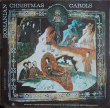 Romanian Christmas Carols, VINIL, De sarbatori