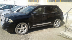 Jeep Compass foto