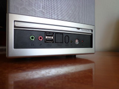 Carcasa ASUS Barebone AS V3-P5945G foto