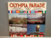 ORIGINAL MUSIC OF NATION - OLYMPIA PARADE 1972 (1972/POLYDOR/RFG) - VINIL/NM, Jazz