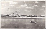 bnk cp Mangalia - Vile pe malul marii - circulata