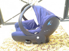 Bebe Confort Blue / scoica scaun copii auto (0-13 kg) foto