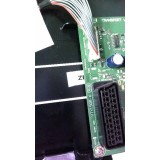 VTY190R-6 K6ZAZZ / V28A001525A1 PE1168B 75037984 / 17mb110 / pw.188w2.711