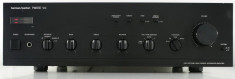 Amplificator Vintage Harman Kardon PM-650Vxi (Japan) foto