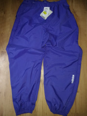 Pantaloni impermeabili Adidas marimea 3XL foto