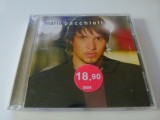 Mario pacchioli -cd