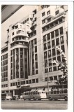 CPI B 10395 - CARTE POSTALA - BUCURESTI. HOTELUL &quot;AMBASADOR&quot;, RPR, Necirculata, Fotografie