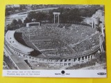 Foto (de colectie) Stadionul National la Jocurile Olimpice TOKYO 1964