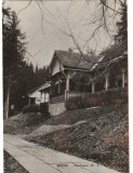 CPI B 10394 - CARTE POSTALA - BAZNA. PAVILIONUL NR. 3, RPR, Circulata, Fotografie